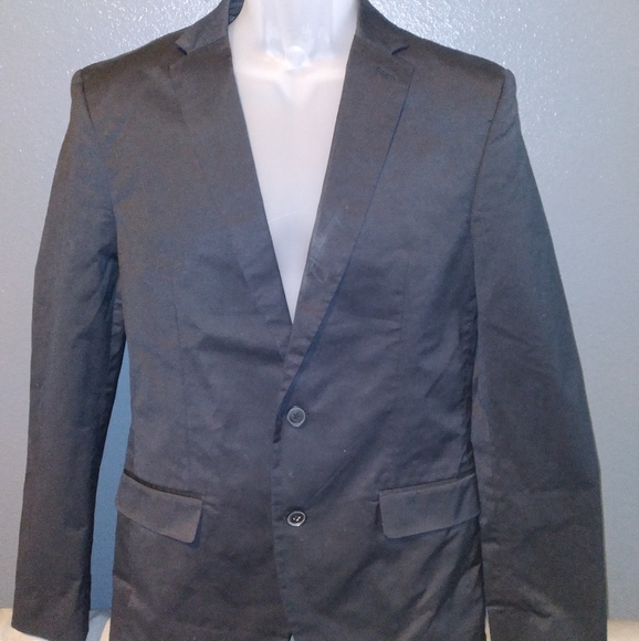 HampM Sports Jacket Coat - www 